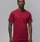 Футболка мужская Air Jordan Air T-Shirt Red DM3182-689