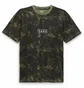 Футболка мужская Vans Classic Easy Box Olive VN0A5E81CBO