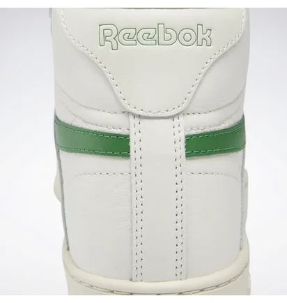 Кроссовки мужские Reebok Club C 85 Form Hi White Gz2437