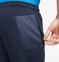 Штани чоловічі Nike Fc Barcelona 21/22 Travel Pant Blue CW0491-451