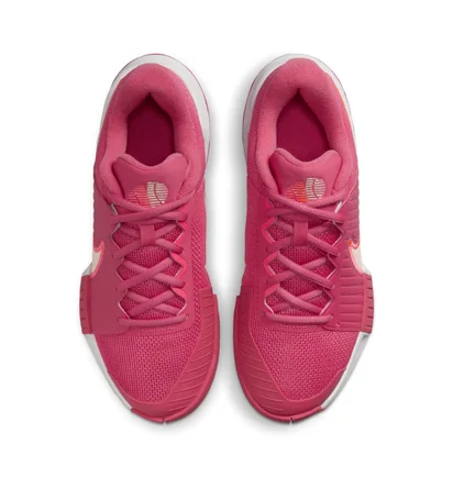Кросівки жіночі Nike Zoom Gp Challenge Pro Pink FB3146-600