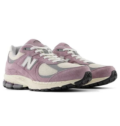 Кроссовки унисекс New Balance 2002R Pink U2002RRB