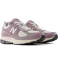 Кроссовки унисекс New Balance 2002R Pink U2002RRB
