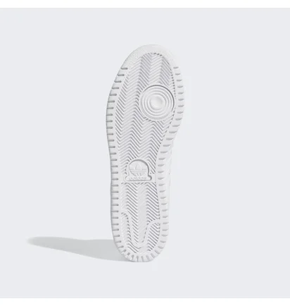 Кросівки унісекс Adidas Top Ten White FV6131