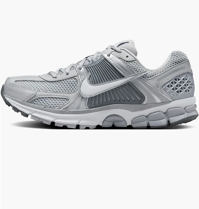 Кроссовки мужские Nike Zoom Vomero 5 Grey FJ4151-003