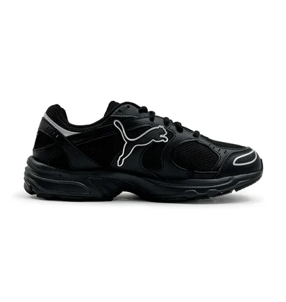 Кросівки чоловічі Puma Axis Black 368465-21