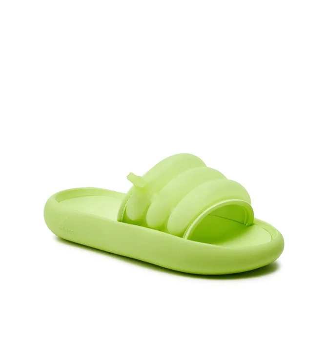 ᐉ Тапочки унисекс Adidas Zplaash Slide Green IF0889 - купить в
