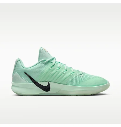 Кроссовки унисекс Nike Sabrina 3 Warning Label Basketball Shoes Turquoise HF2881-302