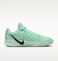 Кроссовки унисекс Nike Sabrina 3 Warning Label Basketball Shoes Turquoise HF2881-302