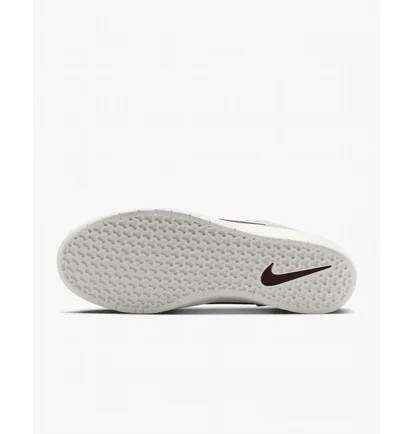 Кросівки унісекс Nike Sb Force 58 Skate Shoes Grey FQ7637-001