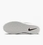 Кросівки унісекс Nike Sb Force 58 Skate Shoes Grey FQ7637-001