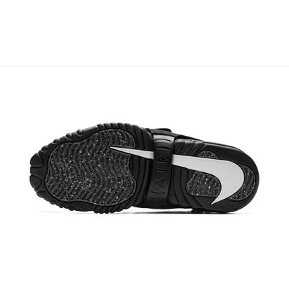 Кросівки чоловічі Nike Air Adjust Force Black DM8465-001