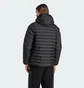 Куртка мужская Adidas Synthetic Hooded Originals Black JX4117