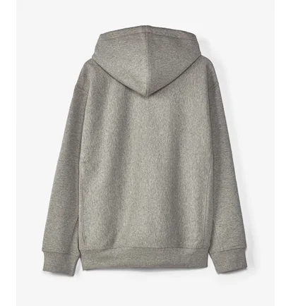 Худі чоловіче Carhartt American Script Hoodie Grey I028279-V6XX