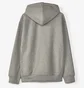 Худі чоловіче Carhartt American Script Hoodie Grey I028279-V6XX