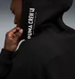 Худи мужское Puma Cloudspun Black 527595-01