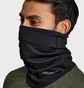 Бафф мужской Saucony Hurricane Gaiter Black SAU800034-BK