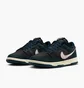 Кроссовки женские Nike Dunk Low Blue HF1985-400