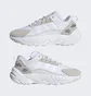Кросівки чоловічі Adidas Zx 22 Boost Shoes White Gy6700