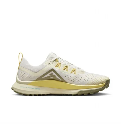 Кросівки жіночі Nike React Pegasus Trail 4 Beige FJ4732-001
