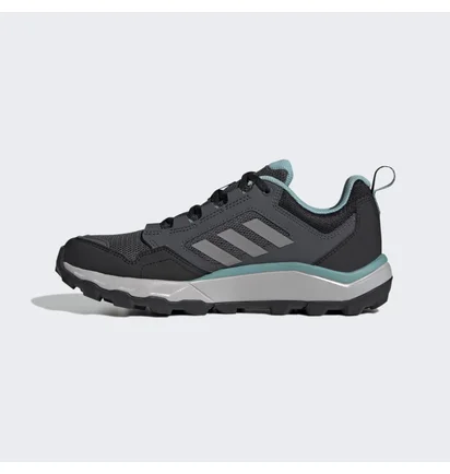 Кроссовки женские Adidas Tracerocker 2.0 Trail Running Shoes Black H05686