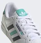 Кроссовки мужские Adidas Continental 80 Stripes Shoes White GW1705