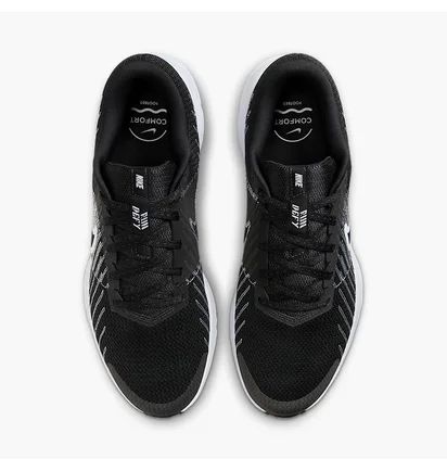 Кроссовки мужские Nike Run Defy Black HM9594-004