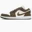 Кроссовки женские Air Jordan Low Se Beige/Olive DV0426-301