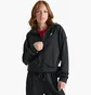 Олимпийка женская Air Jordan Core Knit Jacket Black FV7104-010