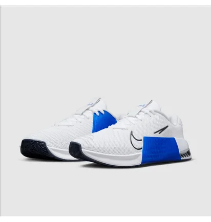Кроссовки мужские Nike Metcon 9 White DZ2617-100