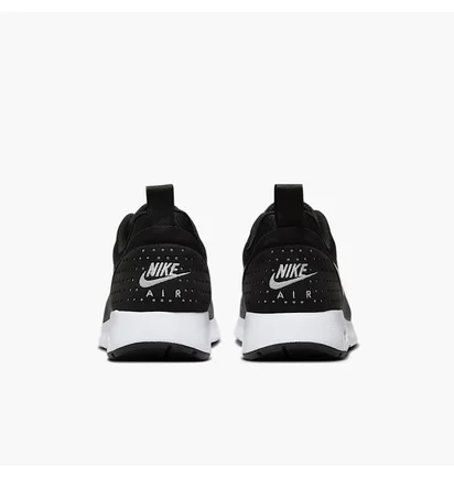 Кросівки чоловічі Nike Air Max Tavas Black 705149-009