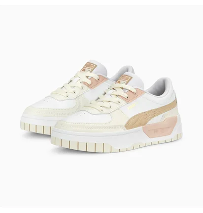 Кросівки жіночі Puma Cali Dream Beige 392730-14