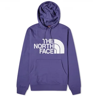 Худі чоловіче The North Face Standard Hoodie Violet NF0A3XYDI0D