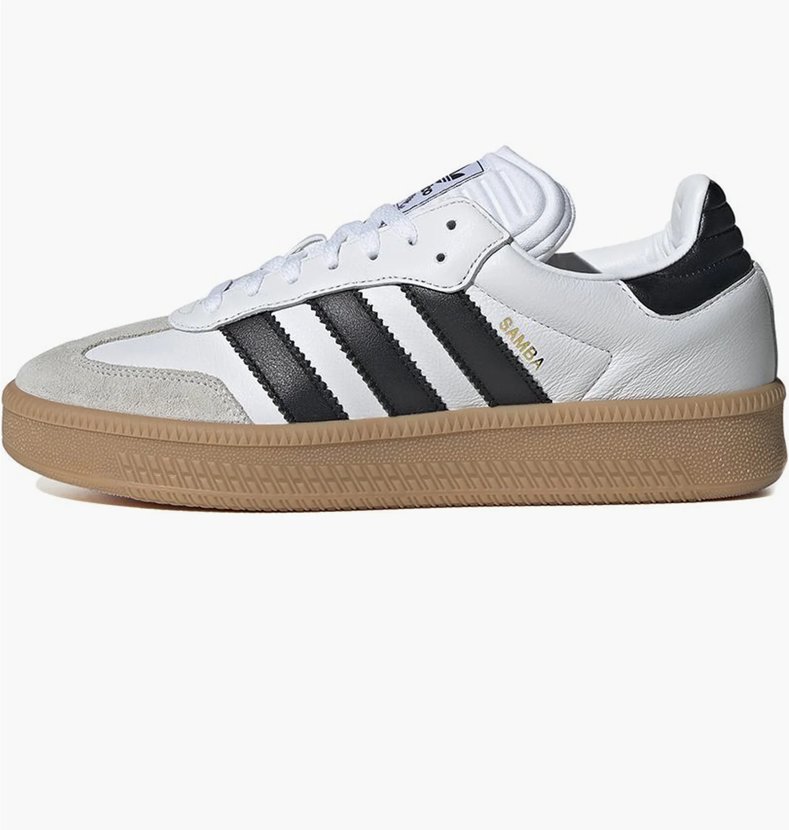 ᐉ Кросівки унісекс Adidas Samba Xlg Shoes White IE1377 - придбати