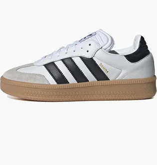 Кроссовки унисекс Adidas Samba Xlg Shoes White IE1377