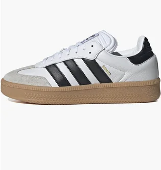 Кроссовки унисекс Adidas Samba Xlg Shoes White IE1377