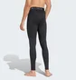 Леггинсы мужские Adidas Techfit Cold.Rdy Training Long Black IN5582