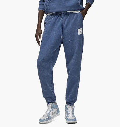 Штаны мужские Air Jordan Essential Blue Dr3089-493
