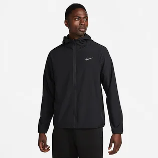 Спортивный костюм мужской Nike Dri-Fit Form Black FB7497-010__FB7482-010