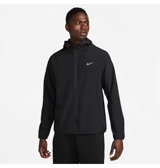 Спортивний костюм чоловічий Nike Dri-Fit Form Black FB7497-010__FB7482-010