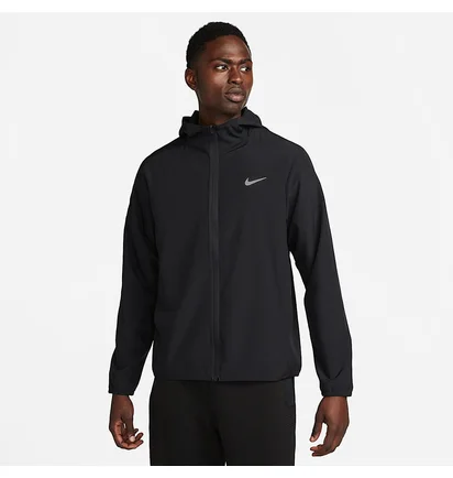 Спортивный костюм мужской Nike Dri-Fit Form Black FB7497-010__FB7482-010