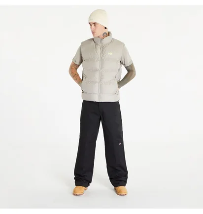 Жилетка мужская Helly Hansen Active Puffy Vest Grey 53989-885