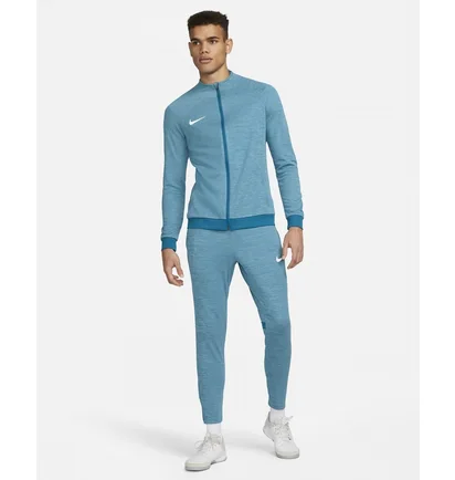 Куртка чоловіча Nike Dri-Fit Academy MenS Soccer Track Jacket Light Blue DQ5059-301