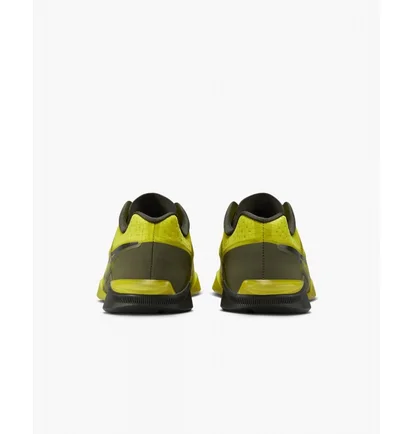 Кроссовки мужские Nike Zoom Metcon Turbo 2 Yellow DH3392-301