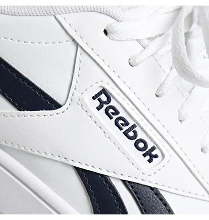 Кросівки чоловічі Reebok Court Retro White 100074396