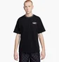 Футболка мужская Nike Sportswear Max90 T-Shirt Black FV3758-010