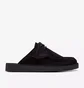 Тапочки чоловічі Clarks Desert Nomad Black 26180722