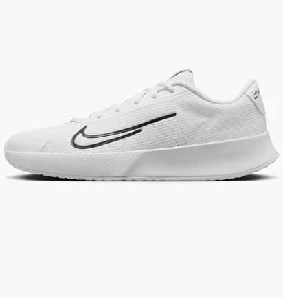 Кроссовки мужские Nike Vapor Lite 2 Hc White DV2018-100