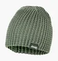 Шапка унисекс Jeep Reversible Tricot Hat J22W Green O102597-E846