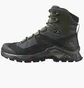 Кросівки чоловічі Salomon Quest Element Gtx Black 414571
